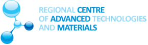 Regional Centre of Advanced Technologies and Materials